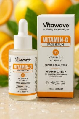 Vitamin C Serum