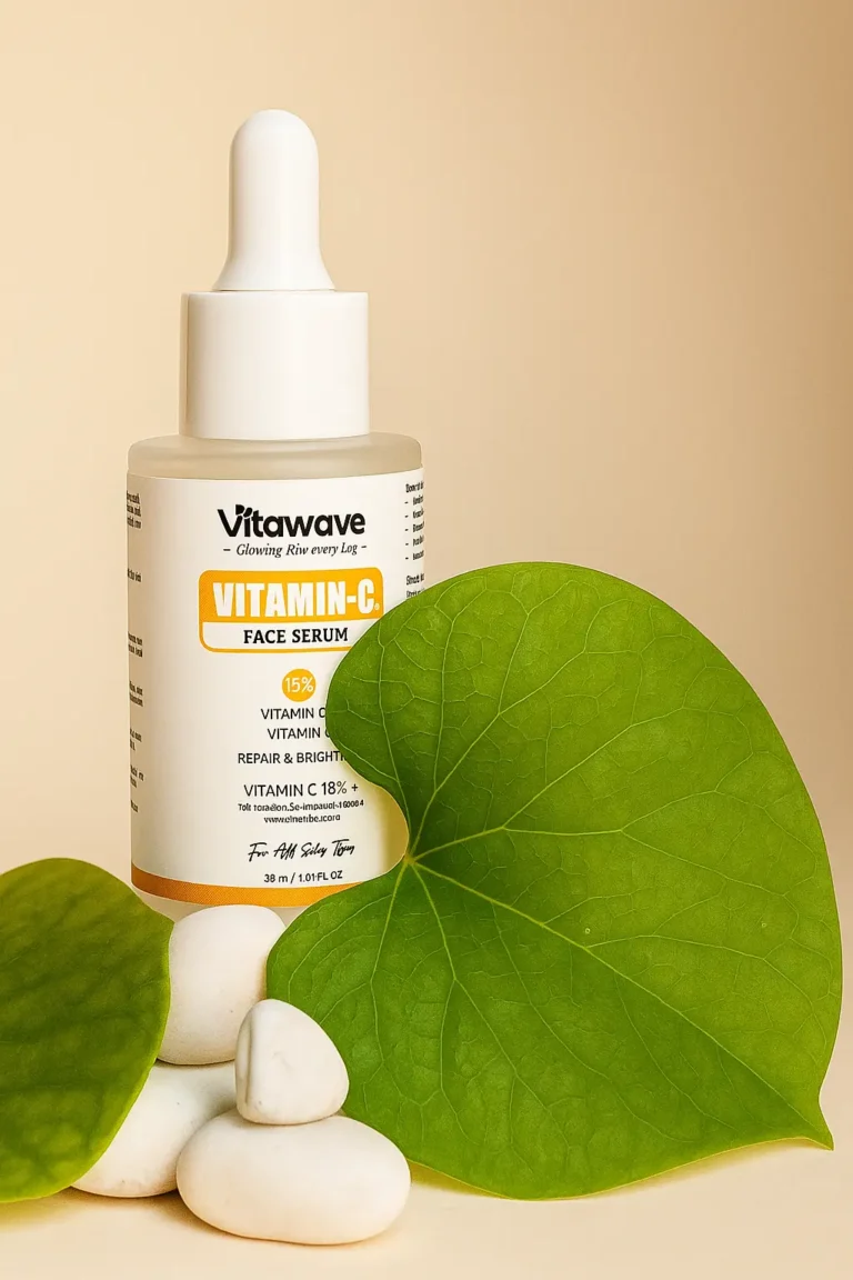 Vitawave vitamin c prodcut image - Vitawave Customer Result