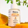 Vitawave 15% Vitamin C Serum with Hyaluronic Acid 30 ml - Image 3