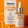 Vitawave 15% Vitamin C Serum with Hyaluronic Acid 30 ml - Image 2