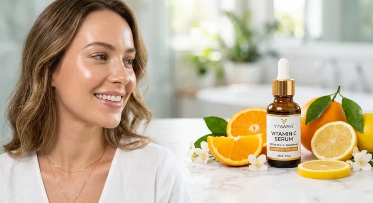 Vitamin C Serum Benefits: 10 Science-Backed Reasons to Use It Every Day